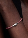 Shimmering Pink Cord S3 - 2