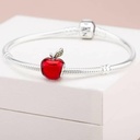Snow White Apple Silver - 2