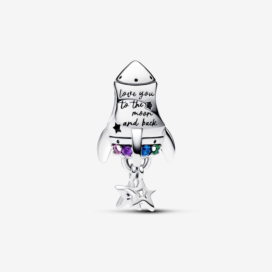 Space Love Rocket - 2
