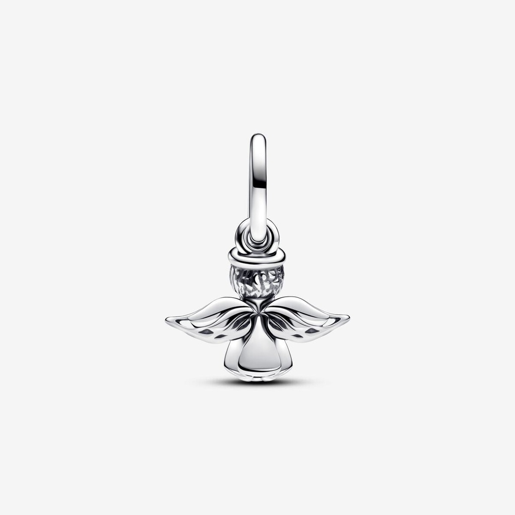 Sparkling Angel Dangle - 2