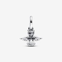 Sparkling Angel Dangle - 2