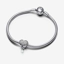 Sparkling Angel Wings & Heart - 2
