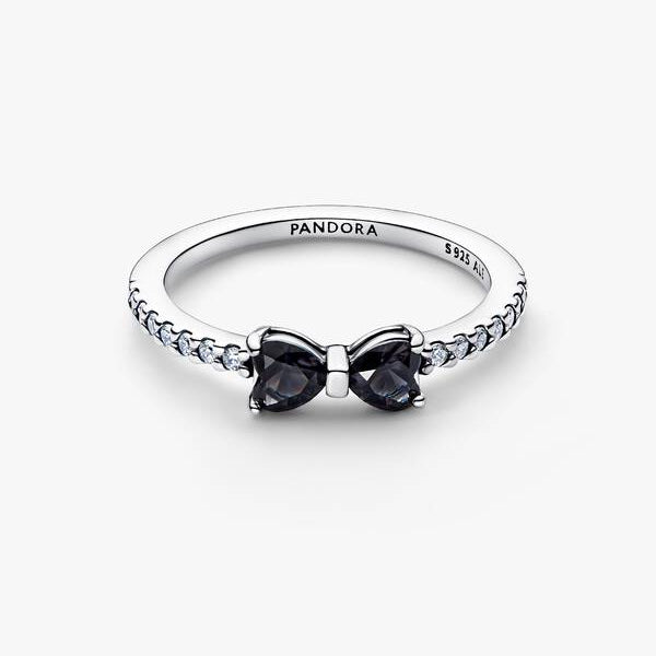Sparkling Black Bow 52 - 2