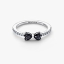 Sparkling Black Bow 56 - 2