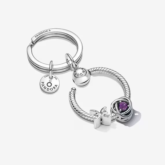 Sparkling Pisces Zodiac - 4