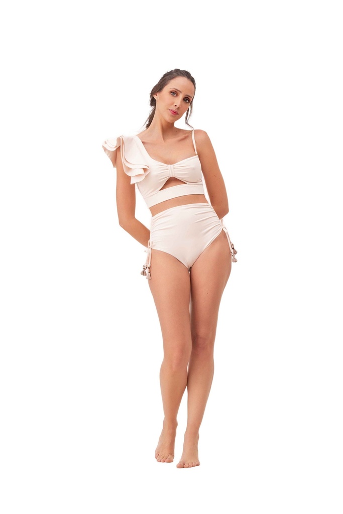 TOP EVA MARFIL L - 2