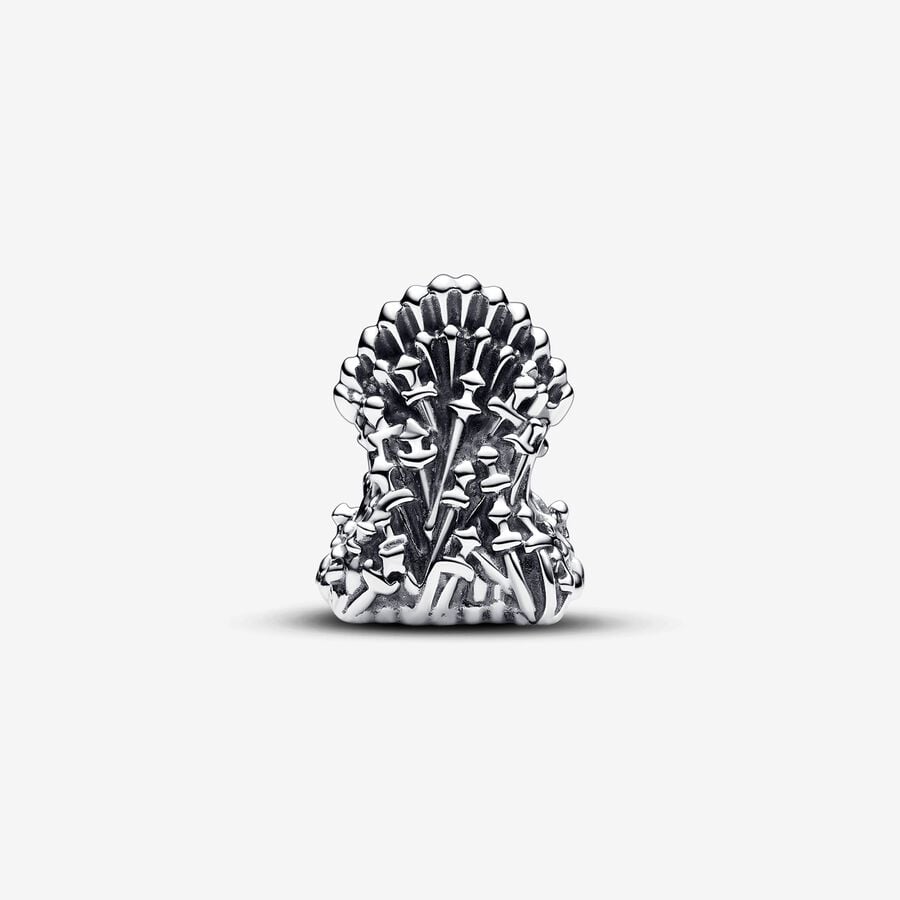 The Iron Throne Charm - 2