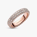 Timeless Pavé Double-row 50 - 2