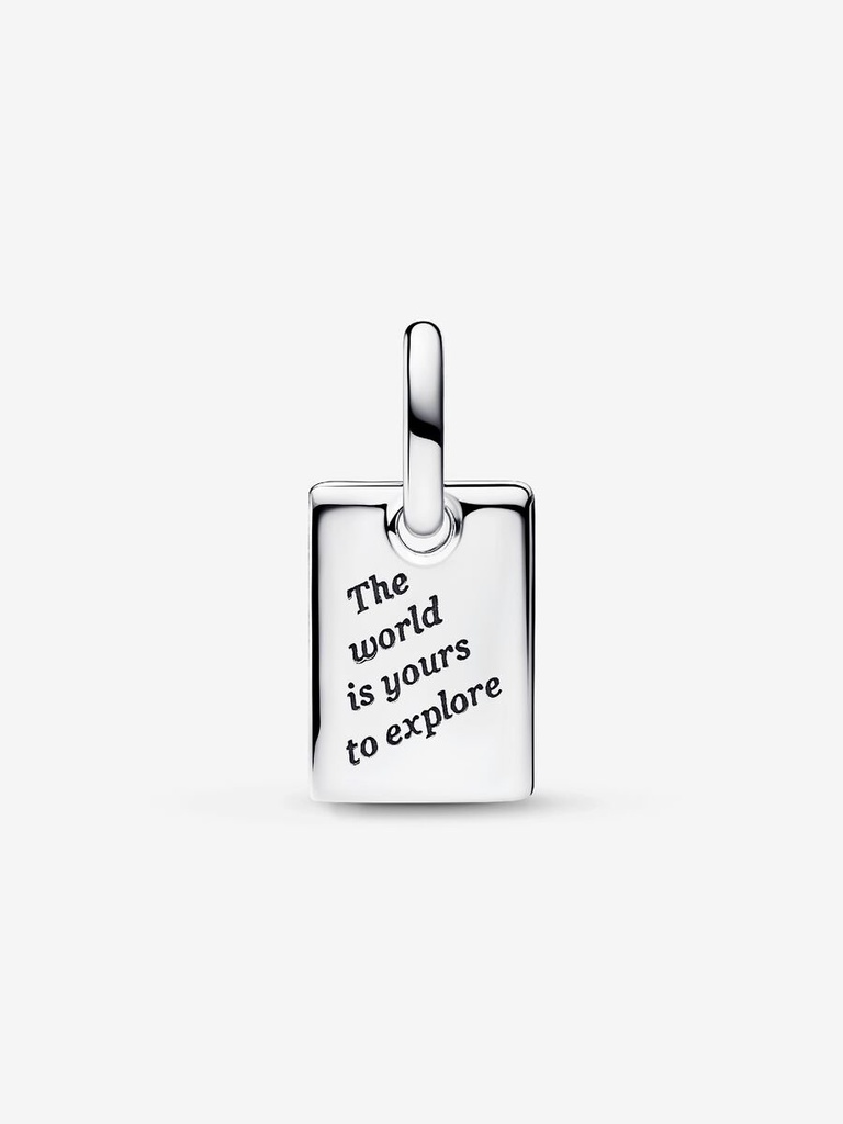 Travel Dangle - 2