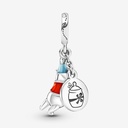 Winnie the Pooh Birthday Dangle - 2