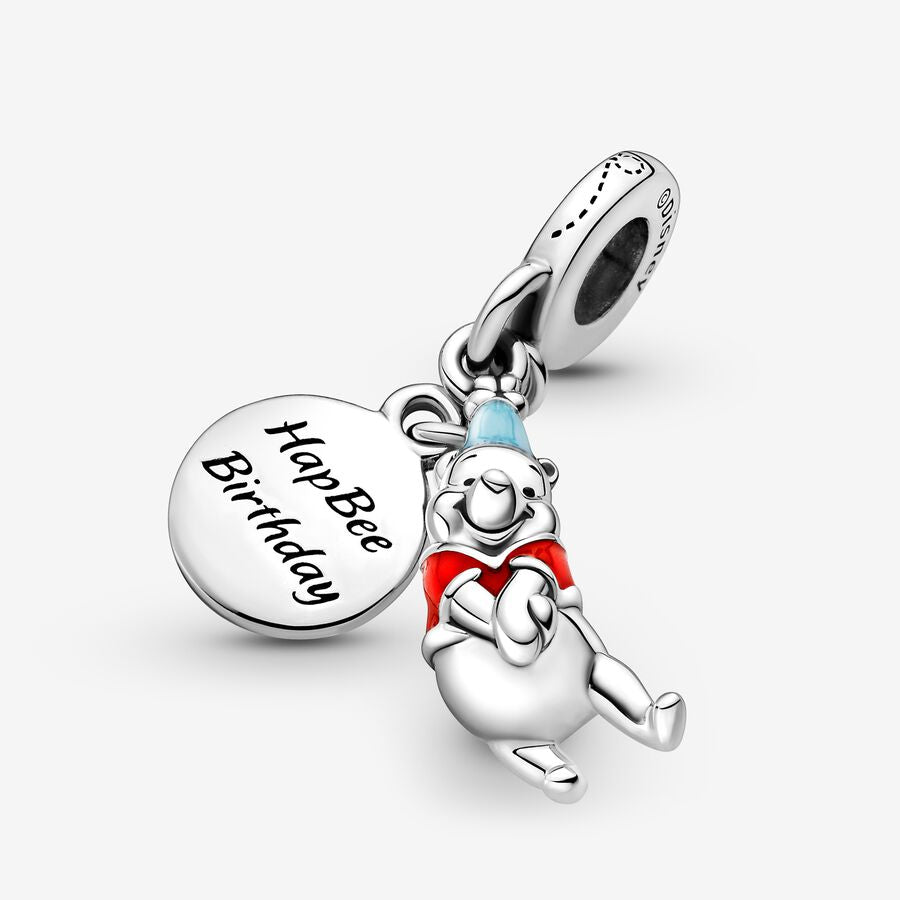 Winnie the Pooh Birthday Dangle - 3