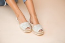 ZURICH GLITTER BLEACHED GOLD 36 - 4