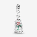 Enchanted Rose Dangle - 2