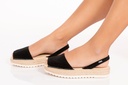 ZURICH SERRAJE BLACK 36 - 4