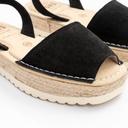 ZURICH SERRAJE BLACK 40 - 3