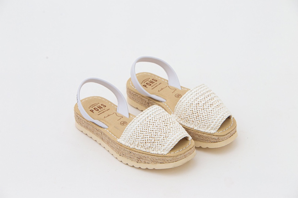 ZURICH TRENZA WHITE 36 - 2