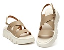 Zafira Beige 39 - 3
