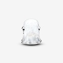 Glow in the dark Boo Ghost - 2