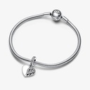 Heart & Angel Dangle - 3