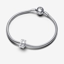 Heart Pattern Clip - 2