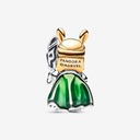 Loki Charm - 2