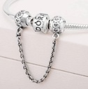 Love Connection  Safety Chain - 2