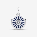 ME Galaxy Heart Medallion - 2