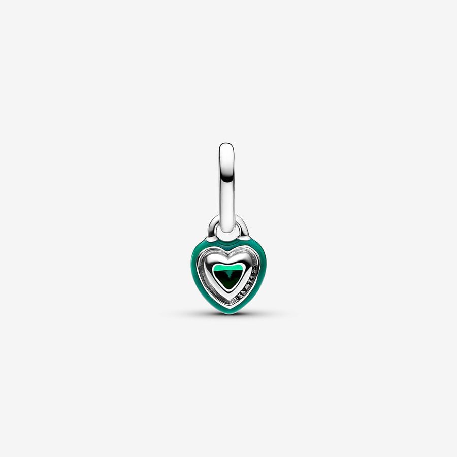 ME Green Chakra Heart - 2