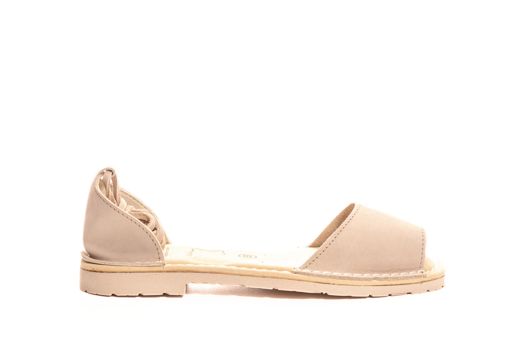 ARGEL NOBUCK TAUPE 35 - 2