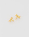 Aretes Libelula Mini - 2