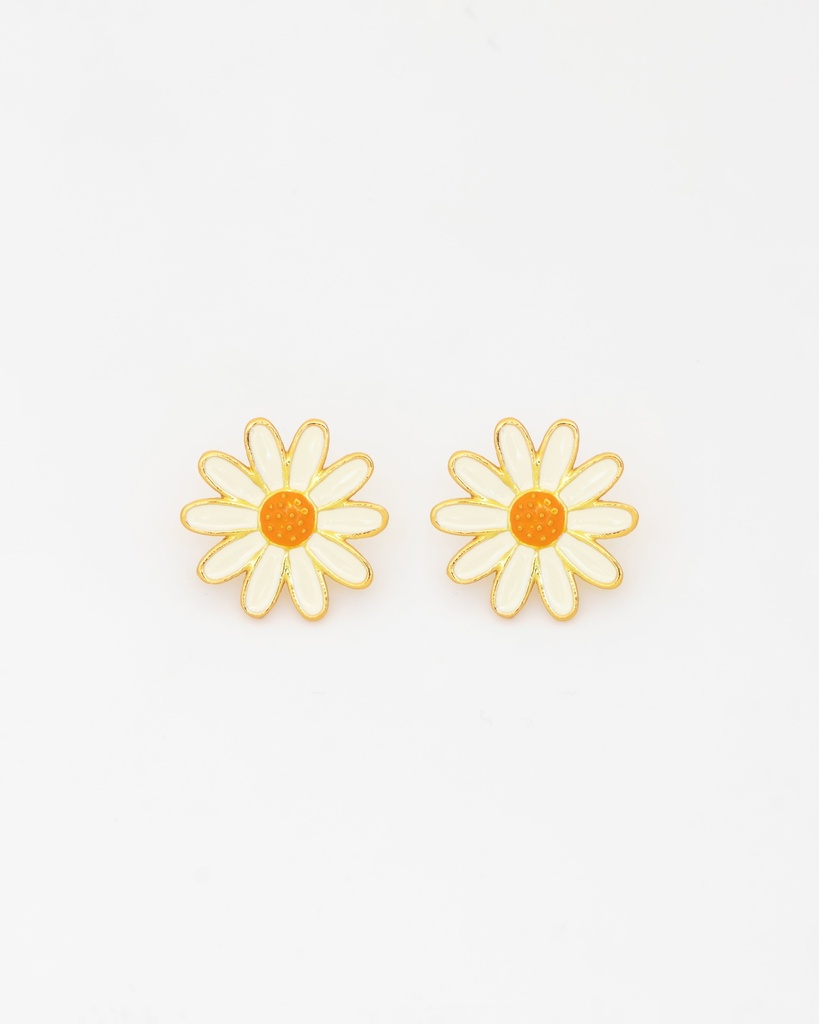 Aretes Margarita - 2