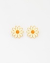 Aretes Margarita - 2