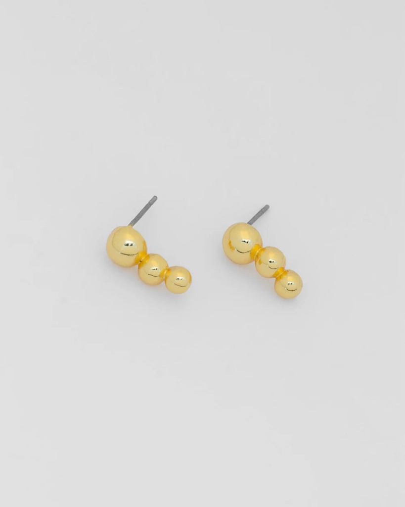 Aretes Multi Dots - 2
