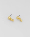 Aretes Multi Dots - 2