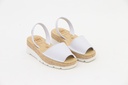 BAVIERA NATUR BLANCO 35 - 2