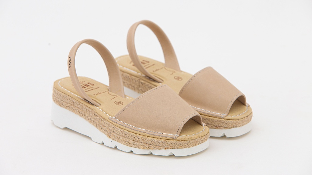 BAVIERA VECCHIO BEIGE 35 - 2