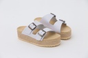 BENISSA NATUR BLANCO 37 - 2