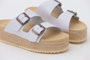 BENISSA NATUR BLANCO 37 - 3