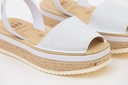 BUCAREST GLITTER BLANCO 39 - 3