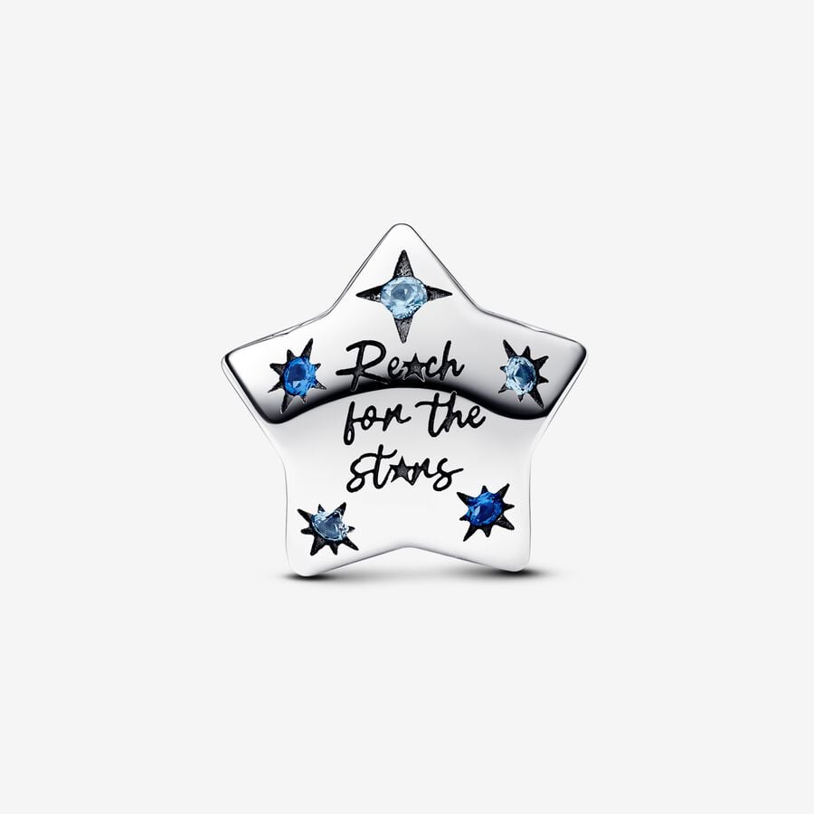 Bold Sparkling Star - 2