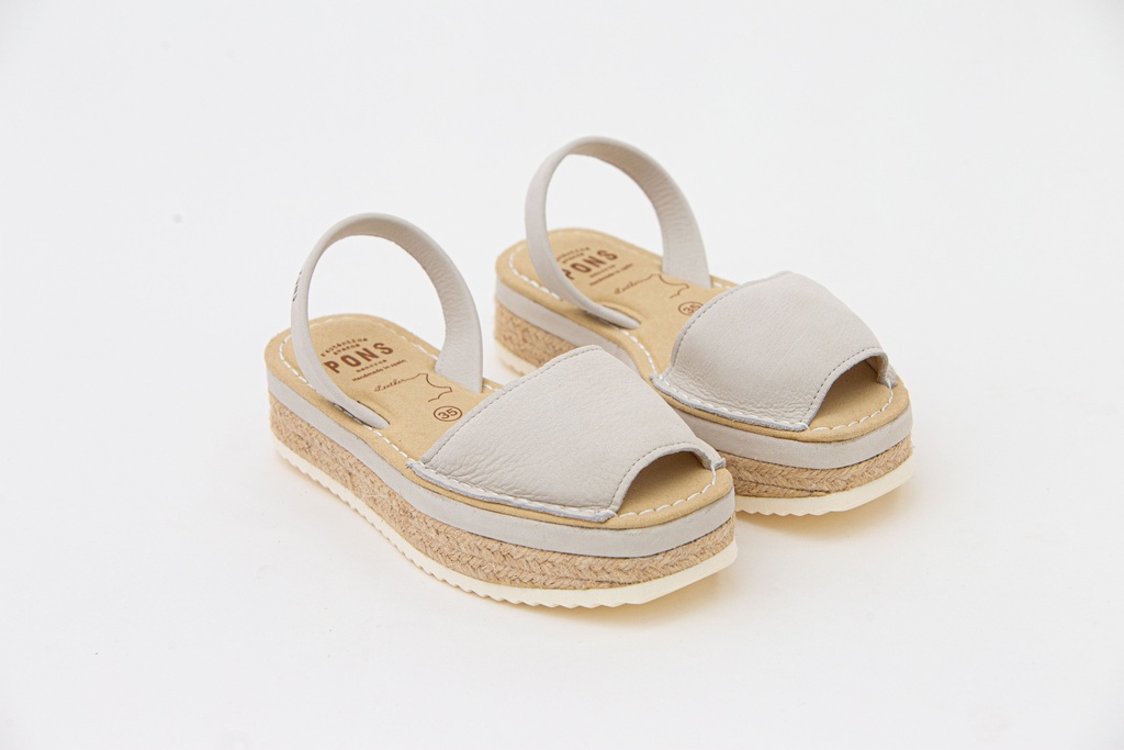 BUCAREST NOBUCK HIELO 35 - 2