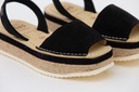 BUCAREST SERRAJE BLACK 35 - 3