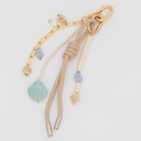 Bag Charm Concha Mar - 2