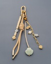 Bag Charm Concha Mar - 3