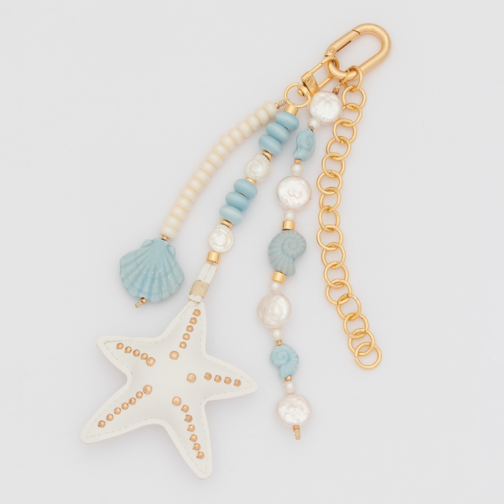 Bag Charm Estrella Mar - 2