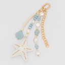 Bag Charm Estrella Mar - 2