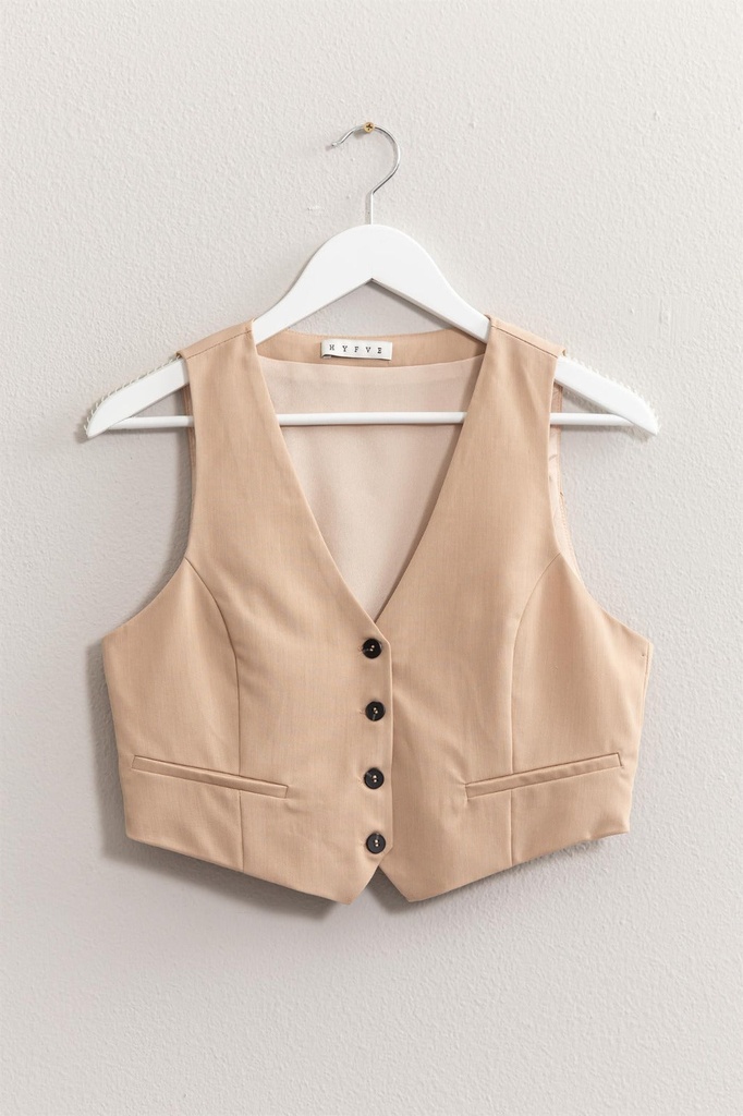 CHALECO CLOE M - 3