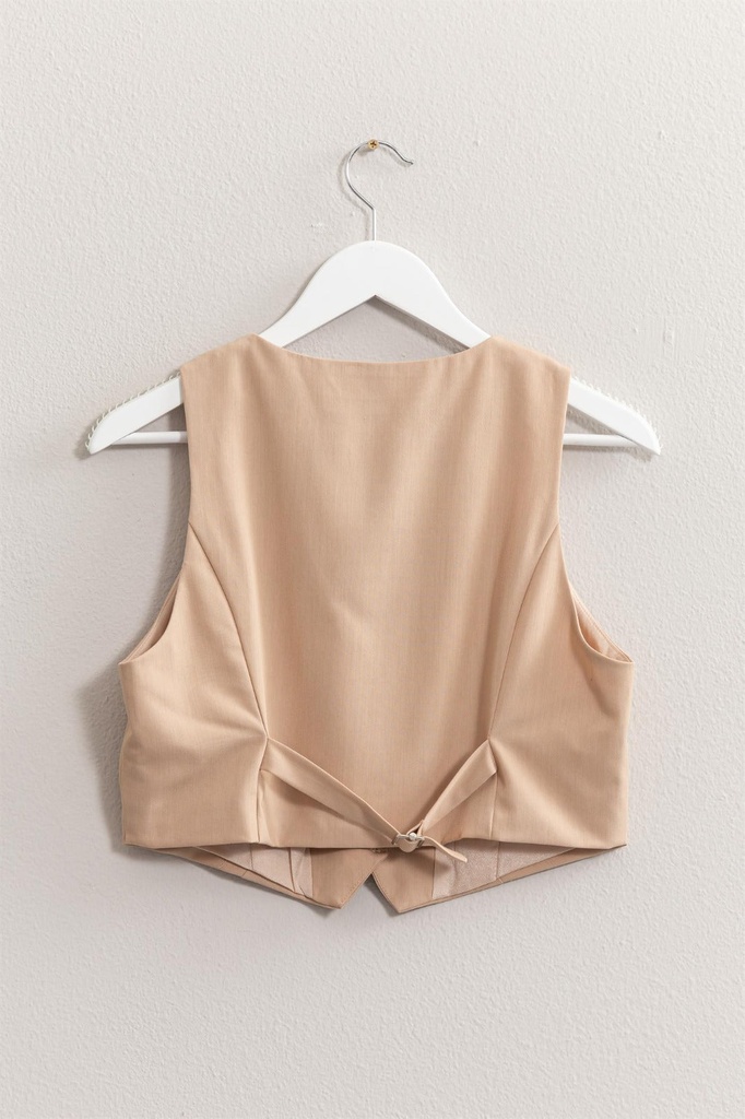 CHALECO CLOE M - 4