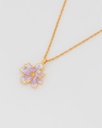 Collar Flor - 2