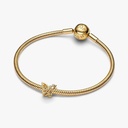 Butterfly Openwork Shine - 2
